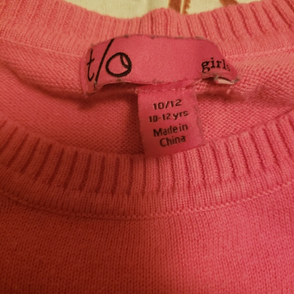 Sweater - Picture 6 of 7